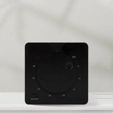 Thermostat électronique pour chauffage de pièce avec interface LED conviviale