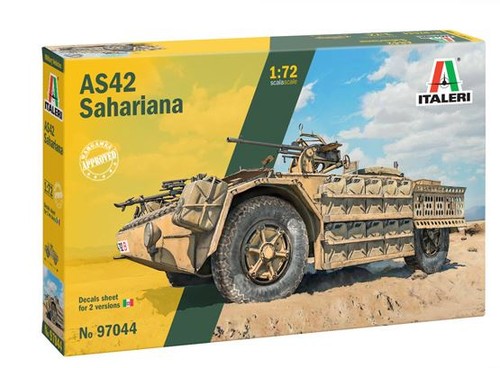 Italeri véhicule militaire - italeri,,