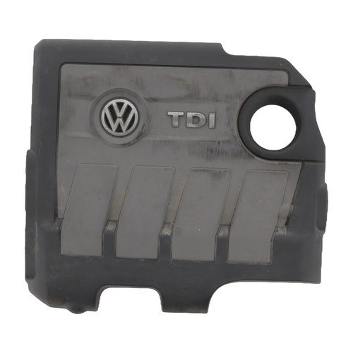 Cache moteur volkswagen - -, polo