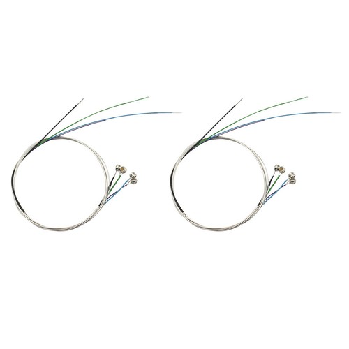 Cordes rechange pour violon - rechange,