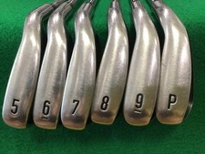 Callaway X2 HOT Iron Set 5-9 + Pw N.S PRO 950GH Flex-R 6pcs RH Golf Clubs