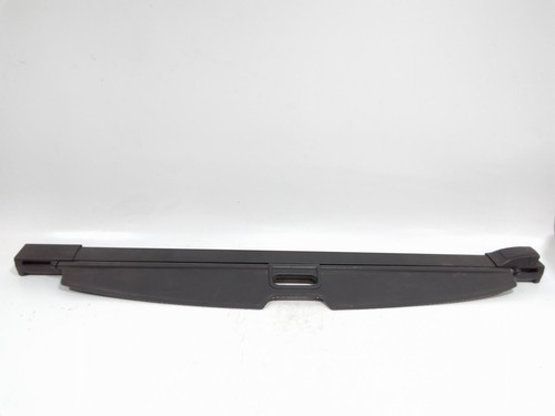 Cache bagage opel - zafira, ii
