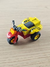Tricycle kawasaki 250 rétro - kawasaki,