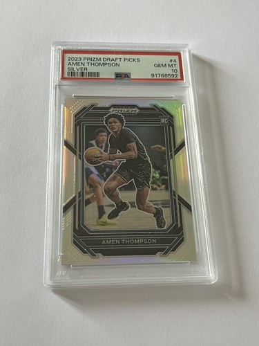 2023 prizm draft picks amen - prizm,