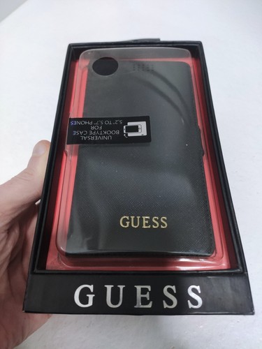 Guess coque authentique - coque,