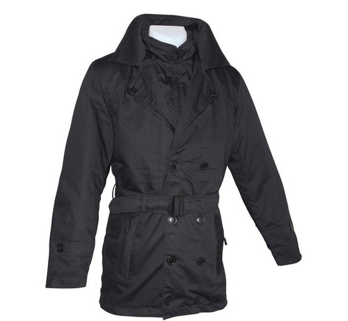 Veste adx look noir s - adx,