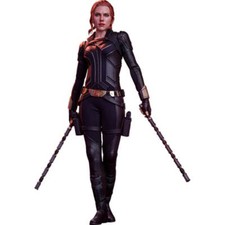 Figurine d'action Black Widow