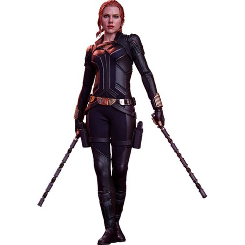 Figurine action black widow - d'action,