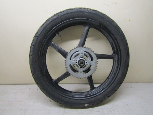 Jante roue arriere yamaha - jante,