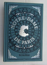 Notre Dame de Paris -  Victor
