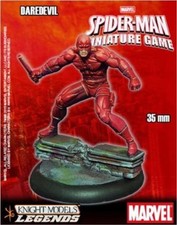 Knight Models Marvel Universe