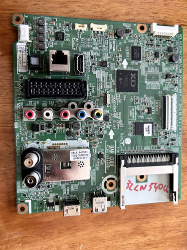 32ln540u led tv - 32",