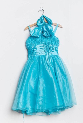 Robe cérémonie pour - de,