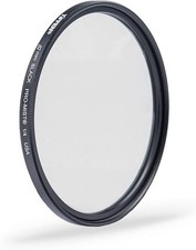 Tiffen 82mm Noir Pro-Mist 1/4
