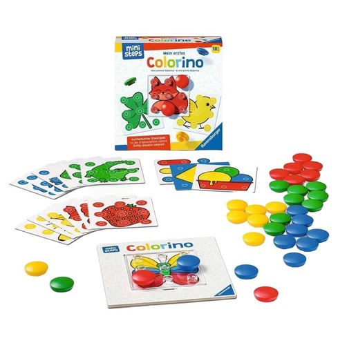 Ravensburger jouet - ravensburger,
