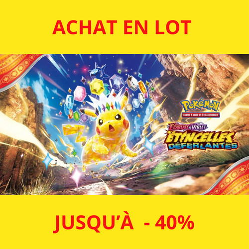 Cartes pokemon à - ⚡️cartes,