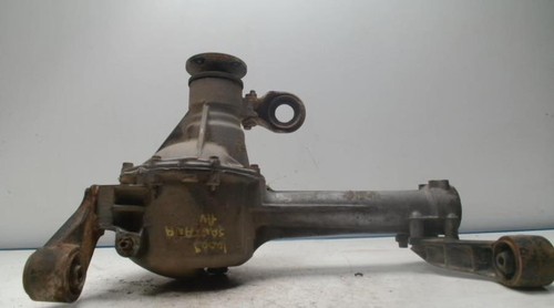 Pont santana - (propulsion),