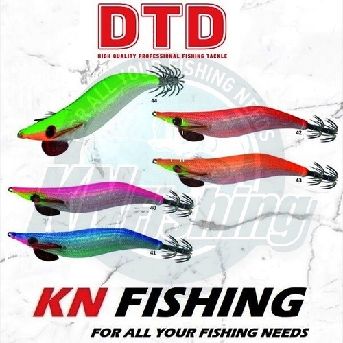 Dtd diamond egi oita squid - oita,