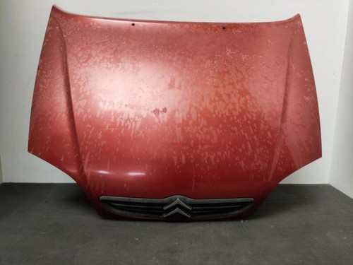 Capot citroen saxo - capot,