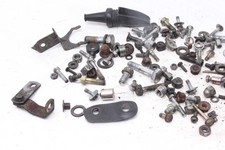 Lot de pièces restantes Honda