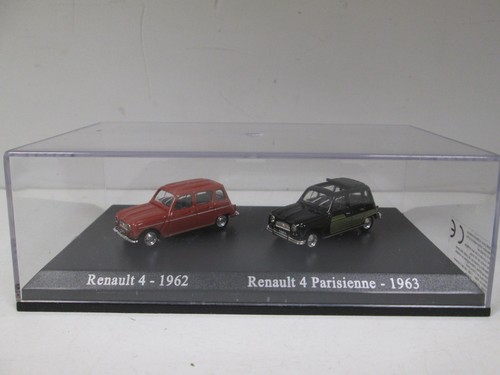 Renault 1962 brique - 4,