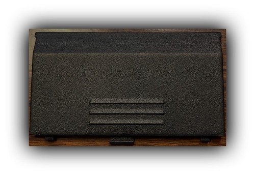Battery compartment door for - battery,