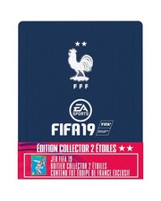 Fifa 19 : Edition Collector 2