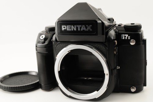 Appareil photo argentique