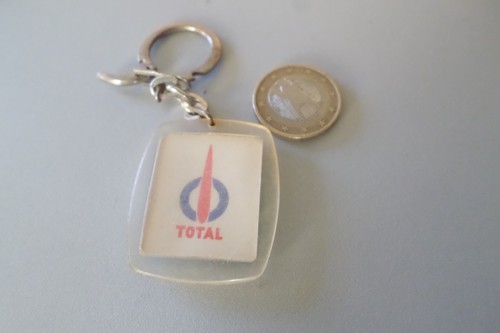 Rare porte cle clef key - cle, key-ring