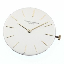 Montre pour homme VACHERON CONSTANTIN Cal.1003 à remontage manuel cadran...