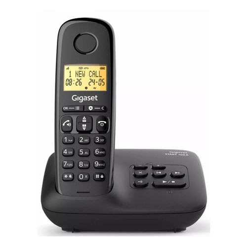 Gigaset téléphone sans - gigaset,