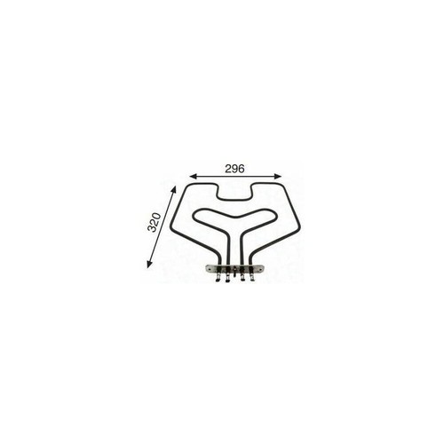 Fagor teka 900 298w 220v - fagor,
