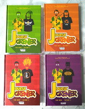 4 Livre DVD JOUEUR DU GRENIER