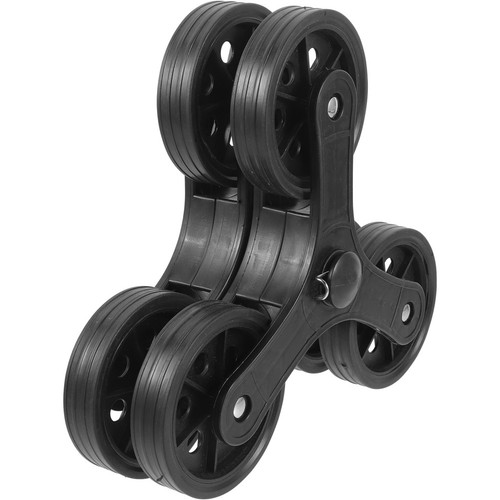 Roues chariot - roues, de