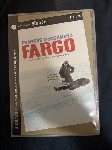 Fargo film joel - film, &