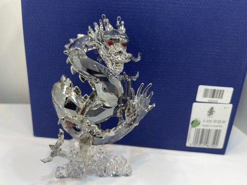 Figurine swarovski 1096752 - swarovski,