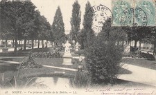 79 Niort, View taken at the