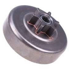 Sprocket Clutch Drum 3/8