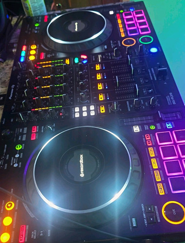 Pioneer ddj flx - flx, 10