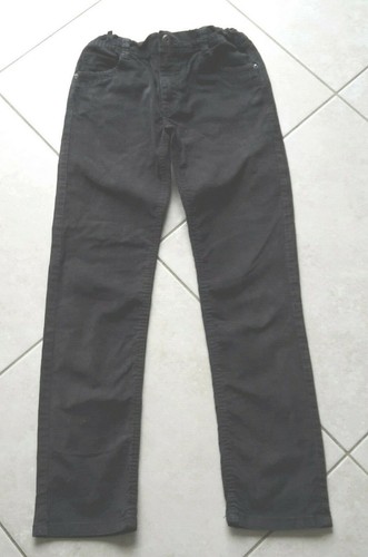 Pantalon velours garçon - , 12