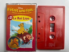 walt disney le roi lion