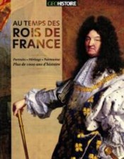  Livre Geo Histoire 3 Au Temps Des Rois De France Plus De 1 000 Ans D'histoire 
