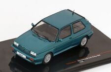 VW GOLF II RALLYE G60 1990