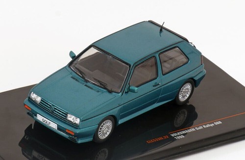 Golf rallye g60 1990 - golf,