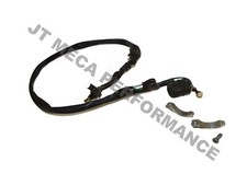 ARRET MOTEUR HONDA 125 CRF