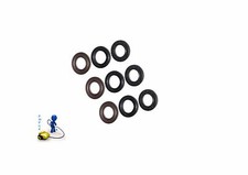 Kit 88 Interpump Haut & basse