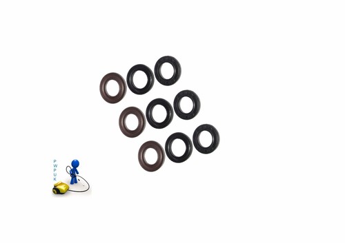 Kit interpump haut - kit, basse