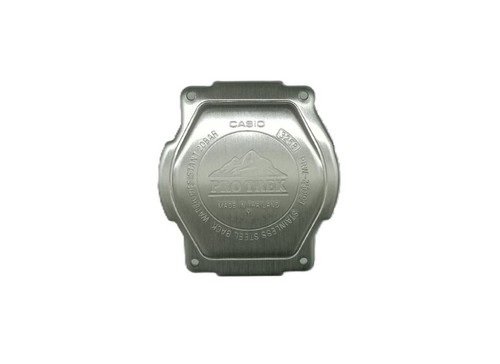 Casio pro trek couvercle - casio,