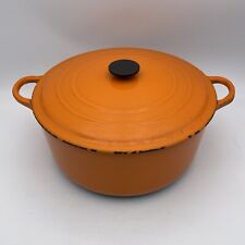 Marmite cocotte fonte en 26 cm