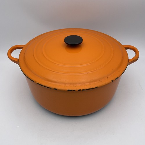 Marmite cocotte fonte - en, cm